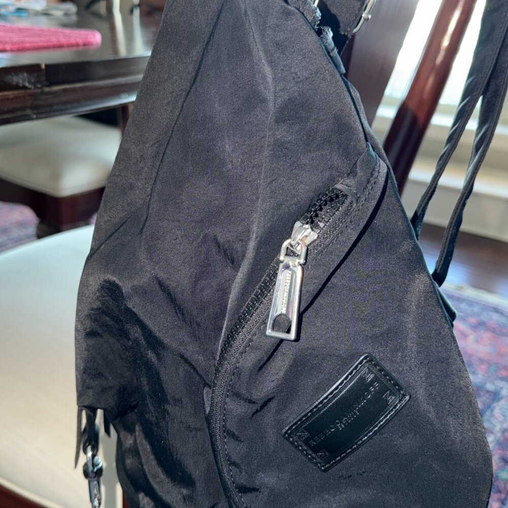 Rebecca Minkoff Backpak, Designer